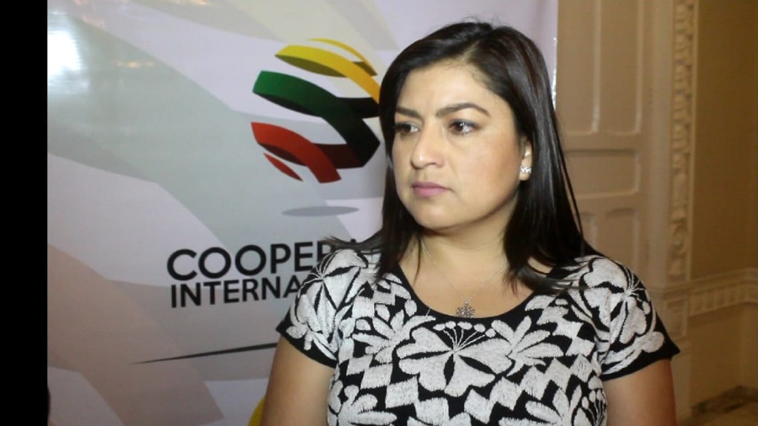 Puebla- México y Cartagena, firmarán hermanamiento de cooperación