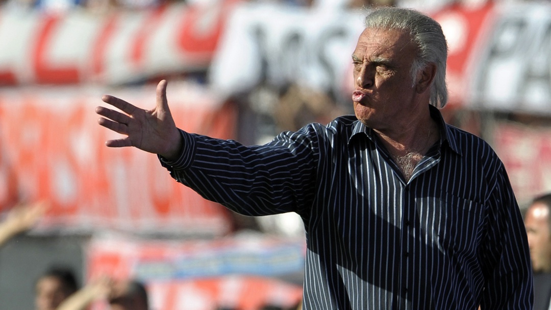 "Yo me fui de Racing porque 'Teo' sacó un arma en el vestuario"