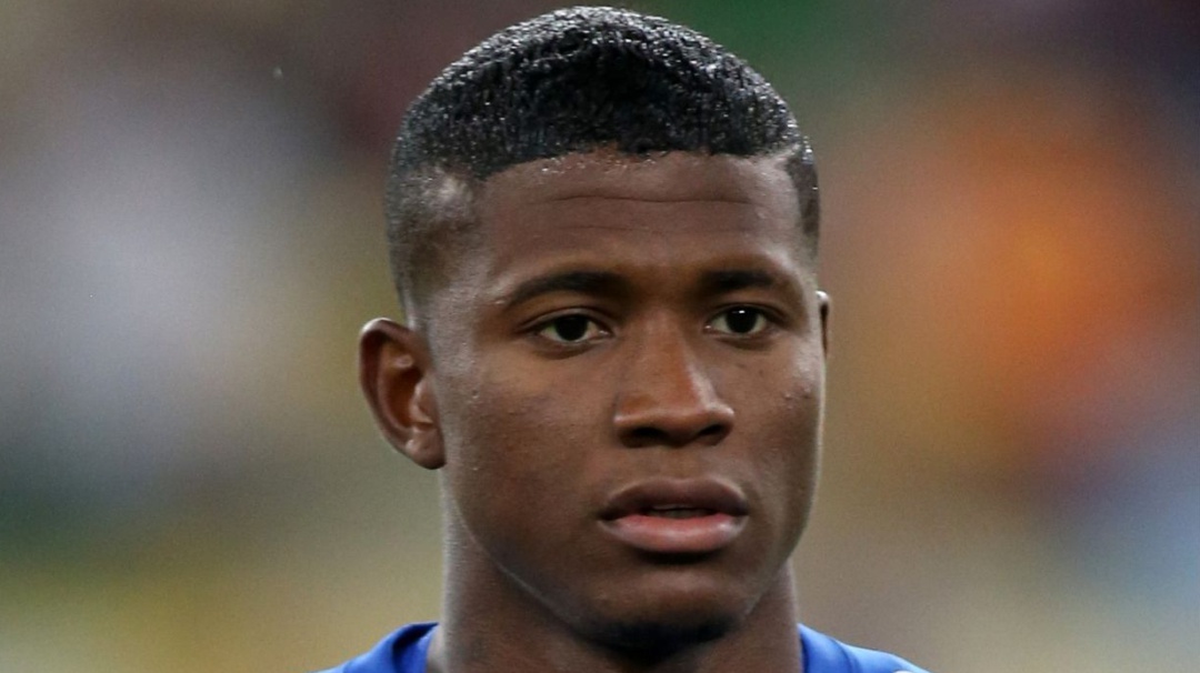 ¿Por qué Cruzeiro no quería que Orejuela jugara con la Selección Colombia?