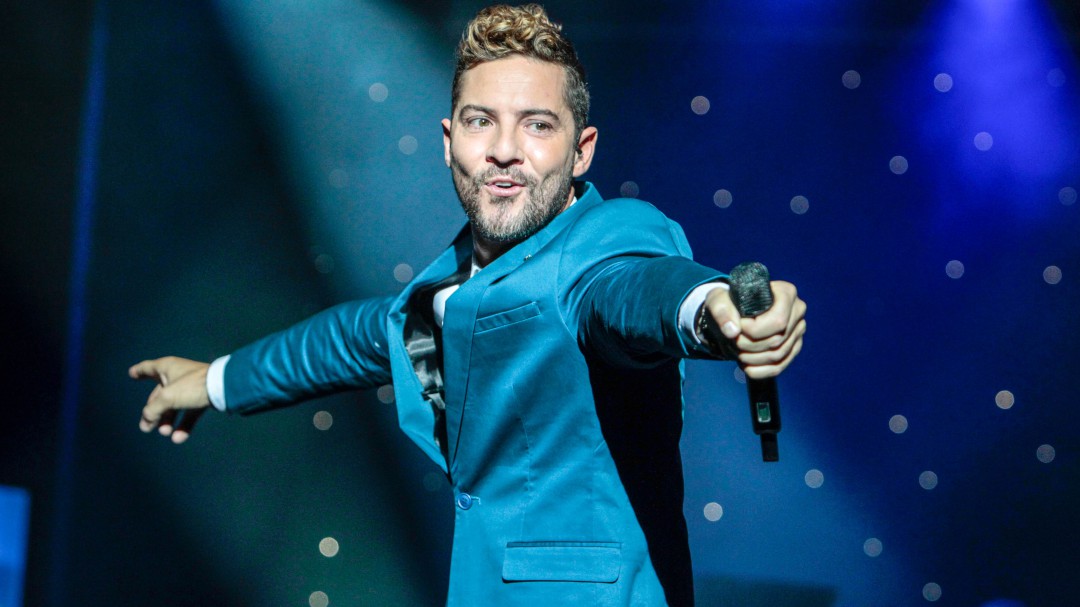 David Bisbal y Alejandro Fernández nueva canción 'abriré la puerta'