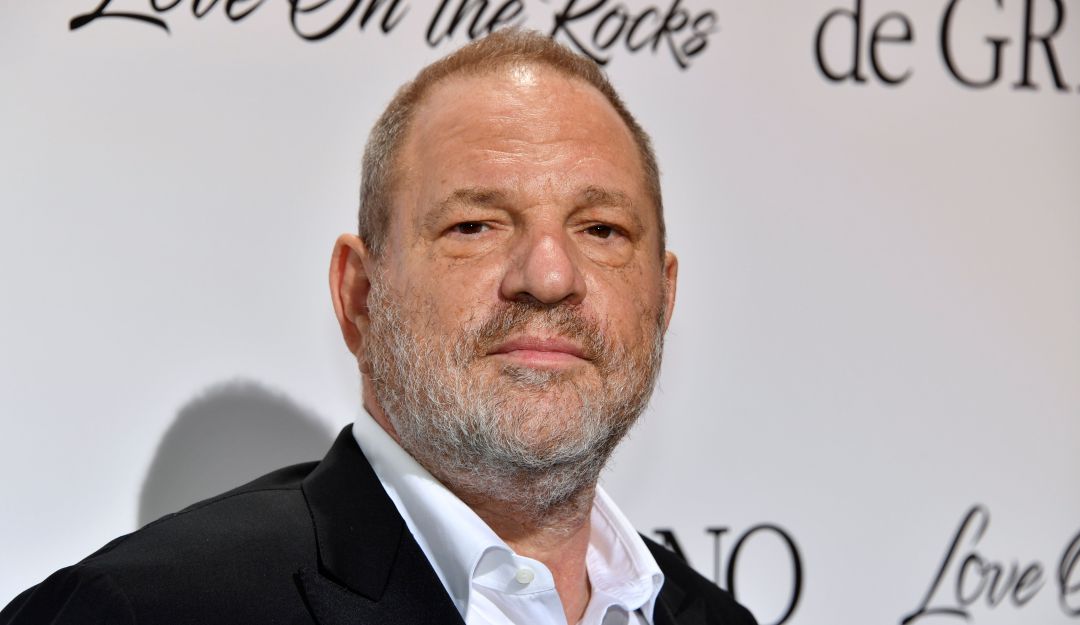 Harvey Weinstein