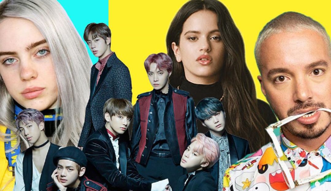 Ganadores Mtv Video Music Awards 2019: ¿Se lo perdió? Vea la lista de los ganadores de los MTV Video Music Awards