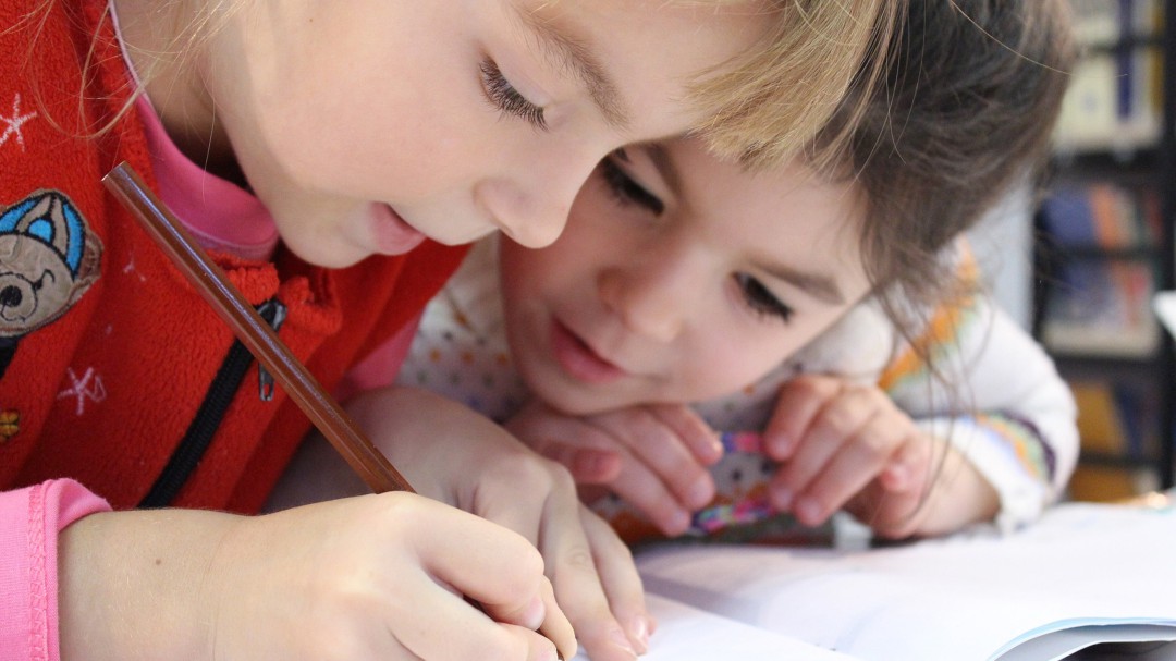 Beneficios del autoaprendizaje en los niños
