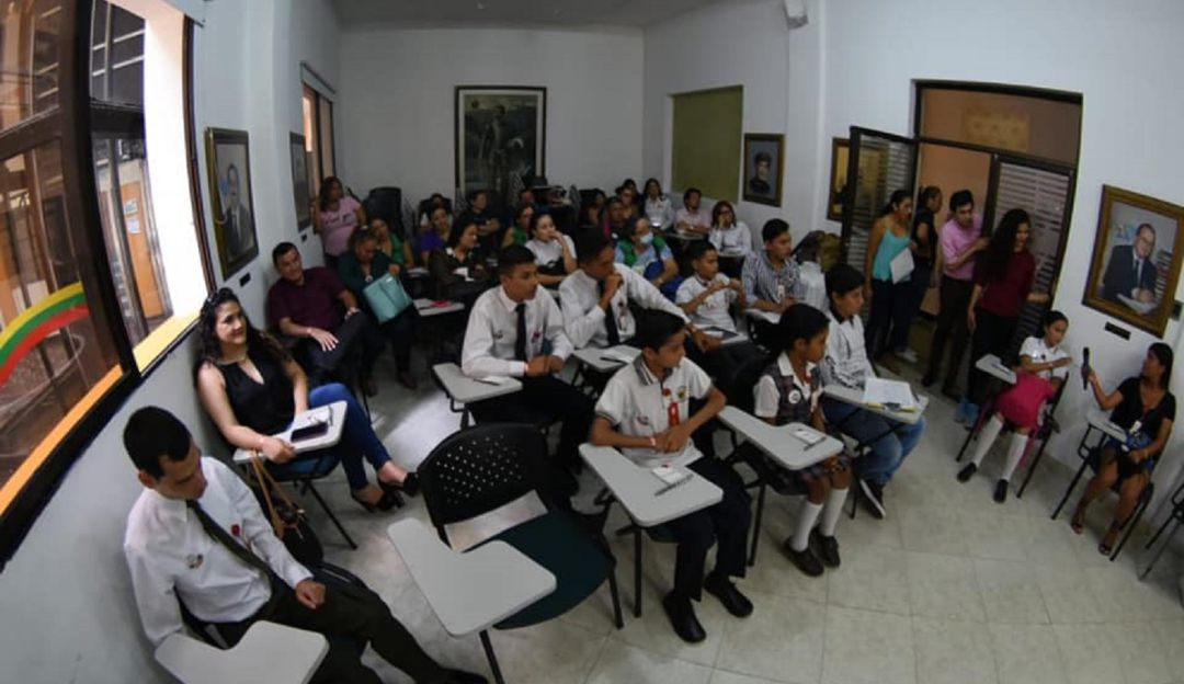 Bullying en Ibagué: El bullying preocupa en sedes educativas de Ibagué