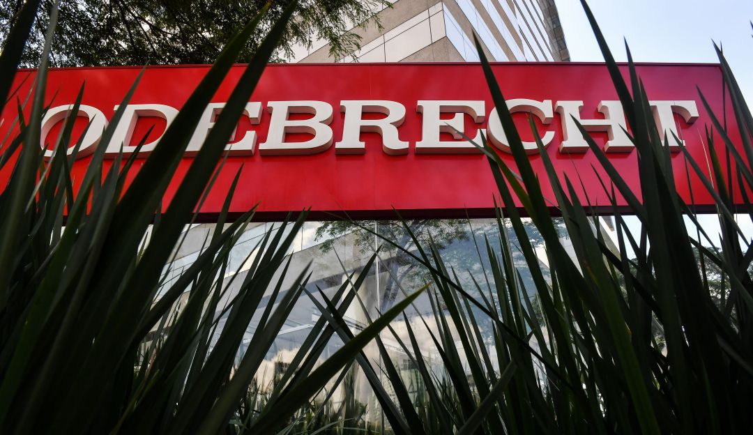 Odebrecht en Estados Unidos: Odebrecht se declara en bancarrota también en EE.UU.