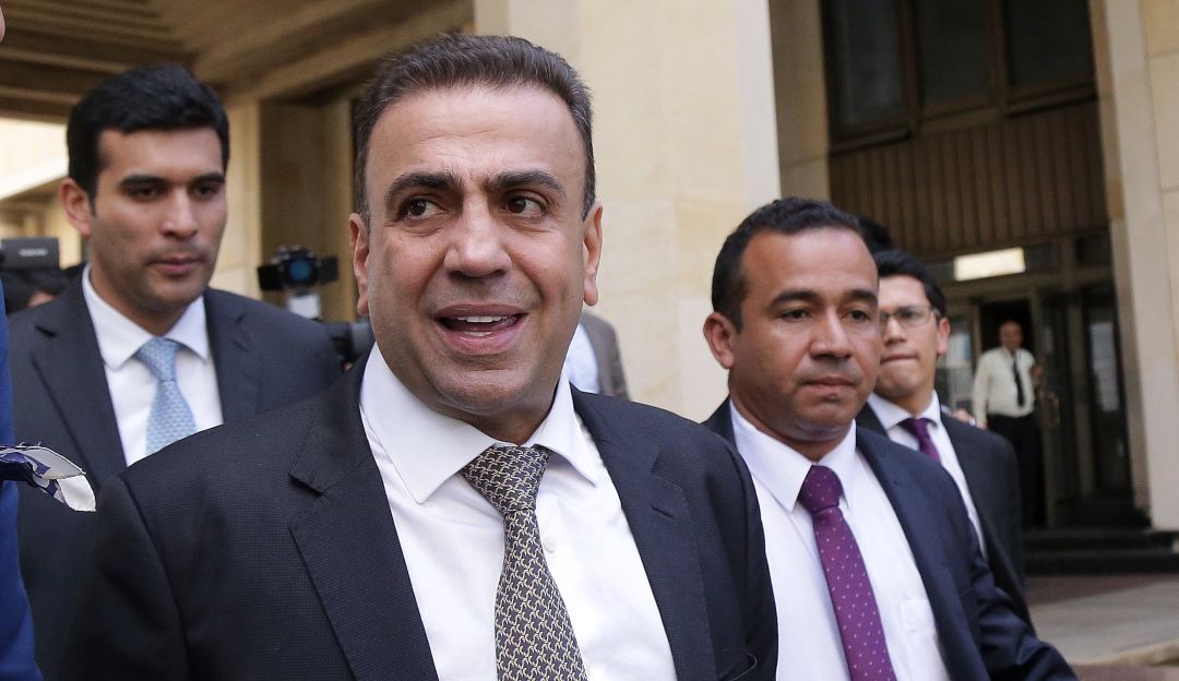 Caso contra Musa Besaile: Consejo de Estado confirma pérdida de investidura de Musa Besaile