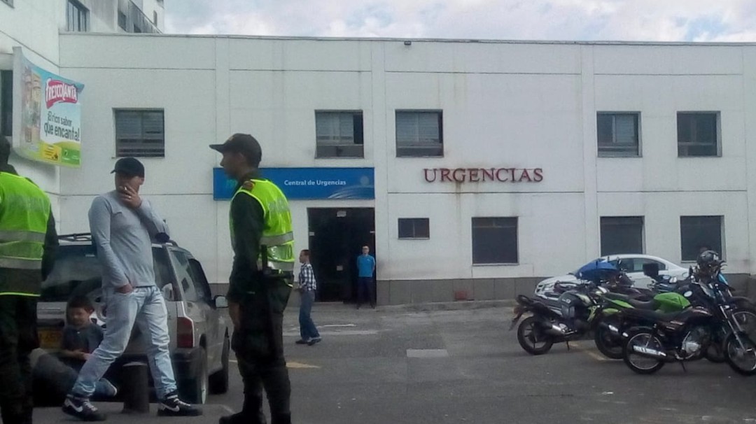 Territorial de Salud cierra las urgencias de Mi IPS