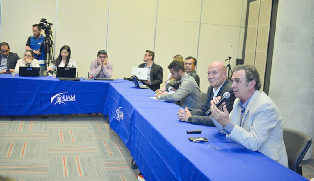 Investigacion universidades manizales: Desde el Banco Mundial reconocen el trabajo de Universidades de Manizales