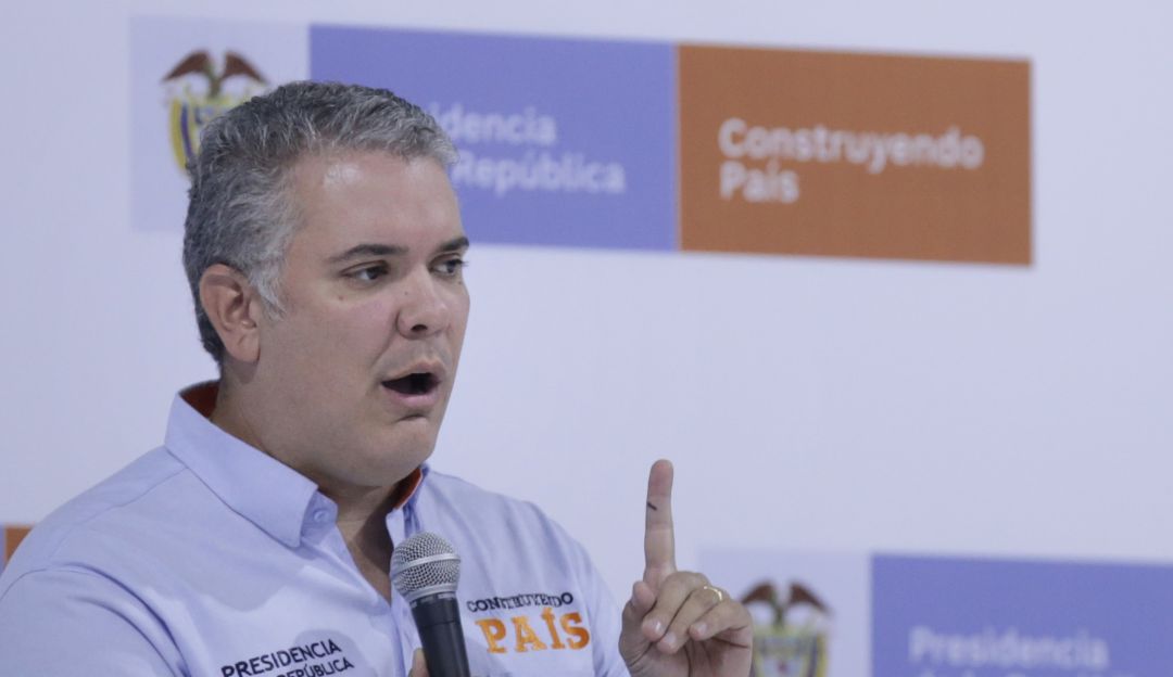 Contaminación en Colombia: Gobierno ratifica Convenio de Minamata para ser un país libre de mercurio