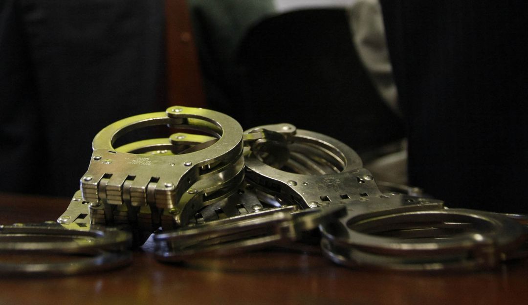 Bandas criminales en Bogotá: Capturan a uno de los cabecillas de Los Pachenca en Bogotá
