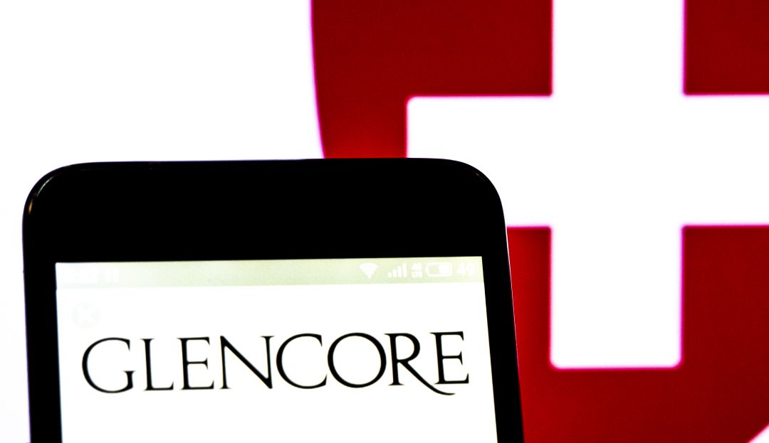 Contraloría General: Colombia devolverá 19 millones de dólares a Glencore