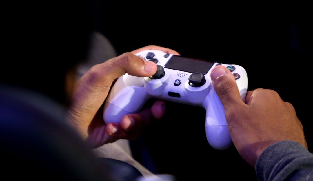 fotos del diseño de la playstation 5: ¡Sería bellísima! Filtran imágenes del diseño de la PlayStation 5