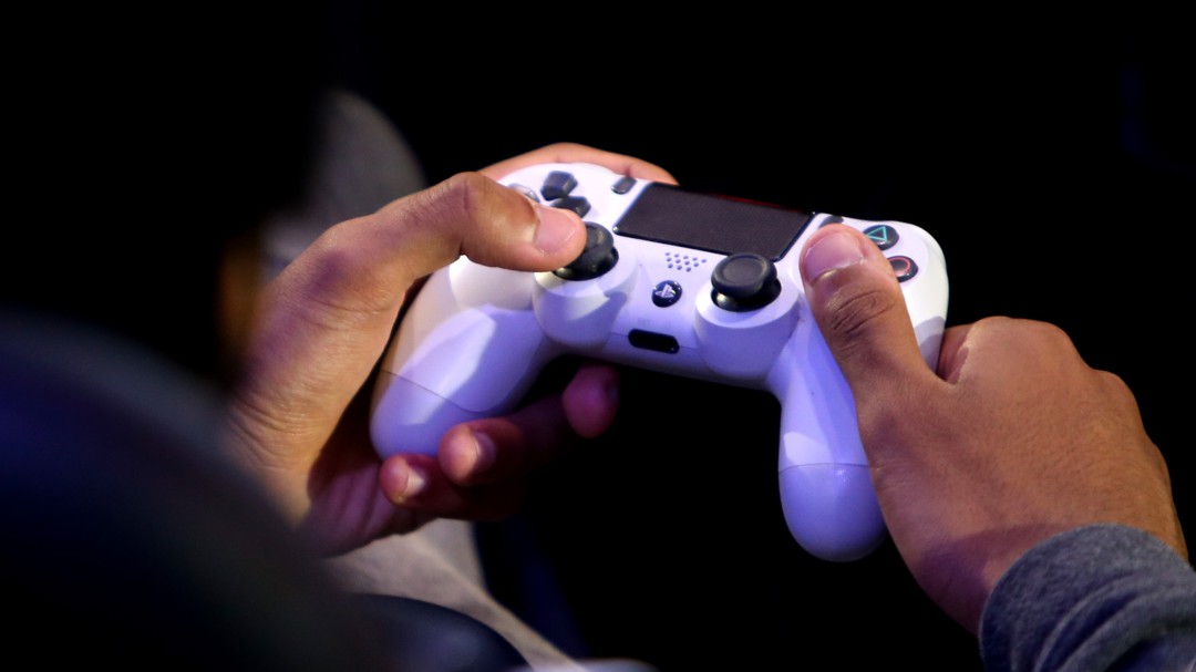 ¡Sería bellísima! Filtran imágenes del diseño de la PlayStation 5