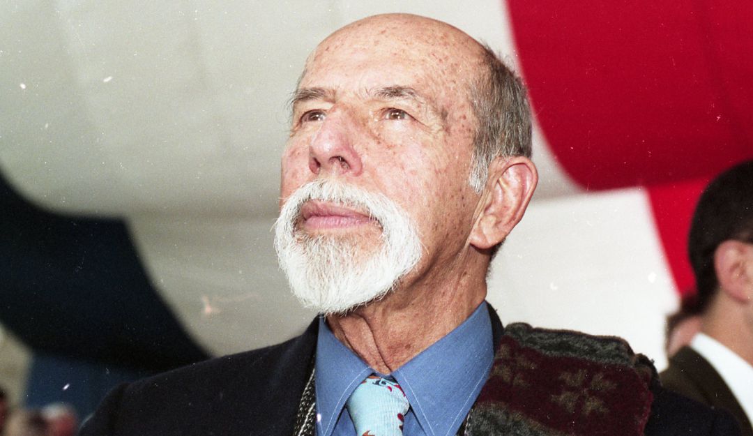 Eduardo Ramírez Villamizar
