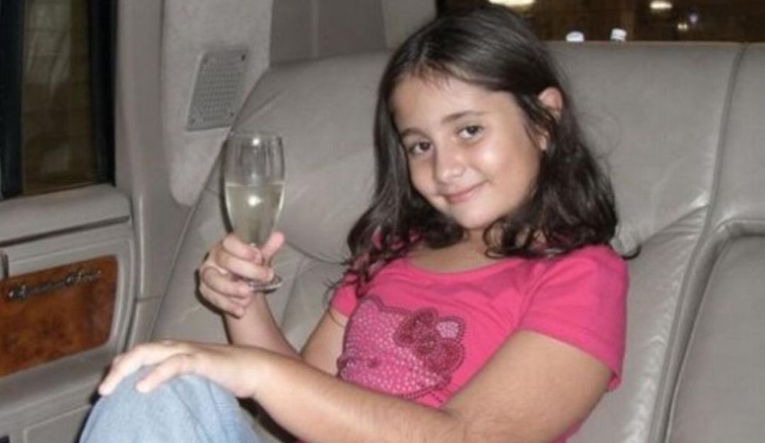 Meme de una niña que ahora emprende acciones legales: Esta niña se arrepiente de ser uno de los memes más virales, ¿por qué?