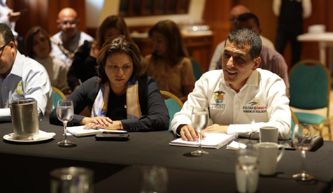 Electricaribe: Entrega de Electricaribe a nuevo operador sería entre marzo y abril de 2020