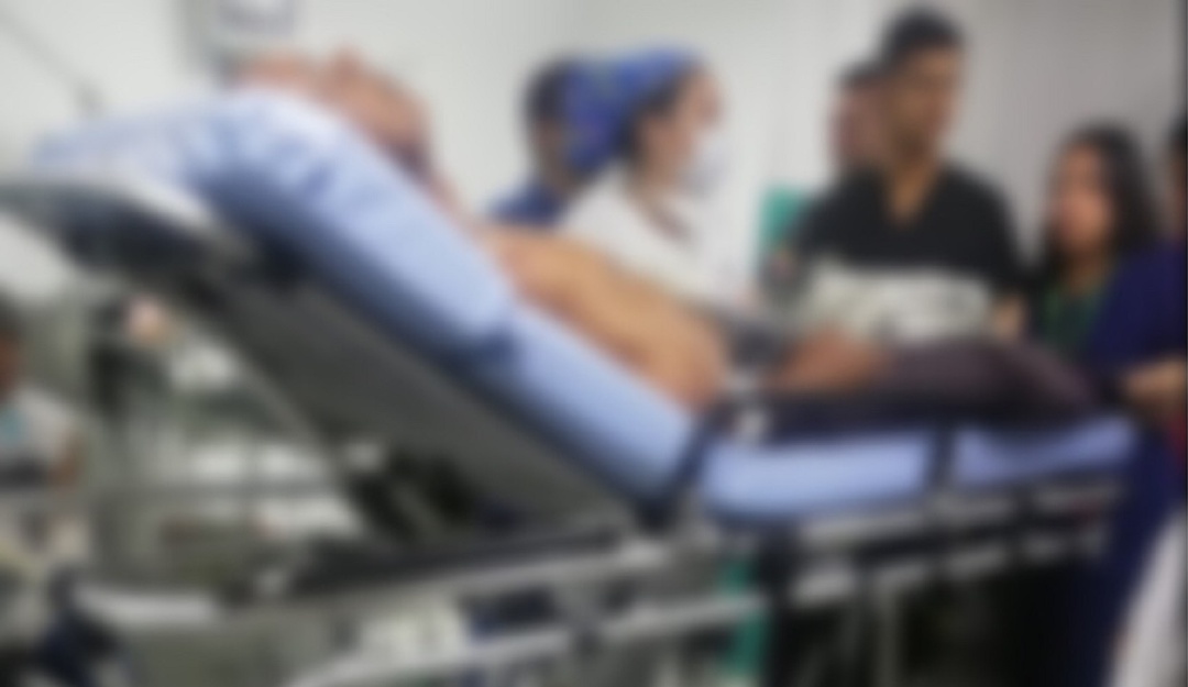 Ataque armado contra venezolanos en la frontera