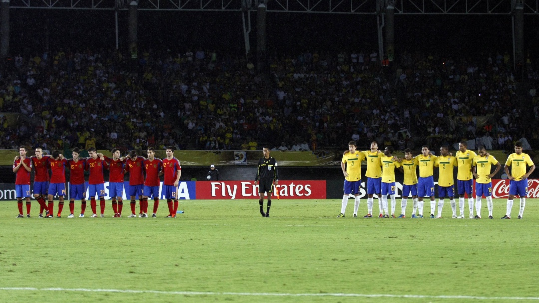 Bucaramanga, Armenia y Pereira acogerán el Torneo Preolímpico