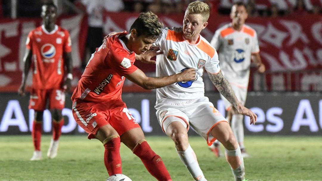 "América puede perder los puntos de los partidos en los que esté Carrascal"