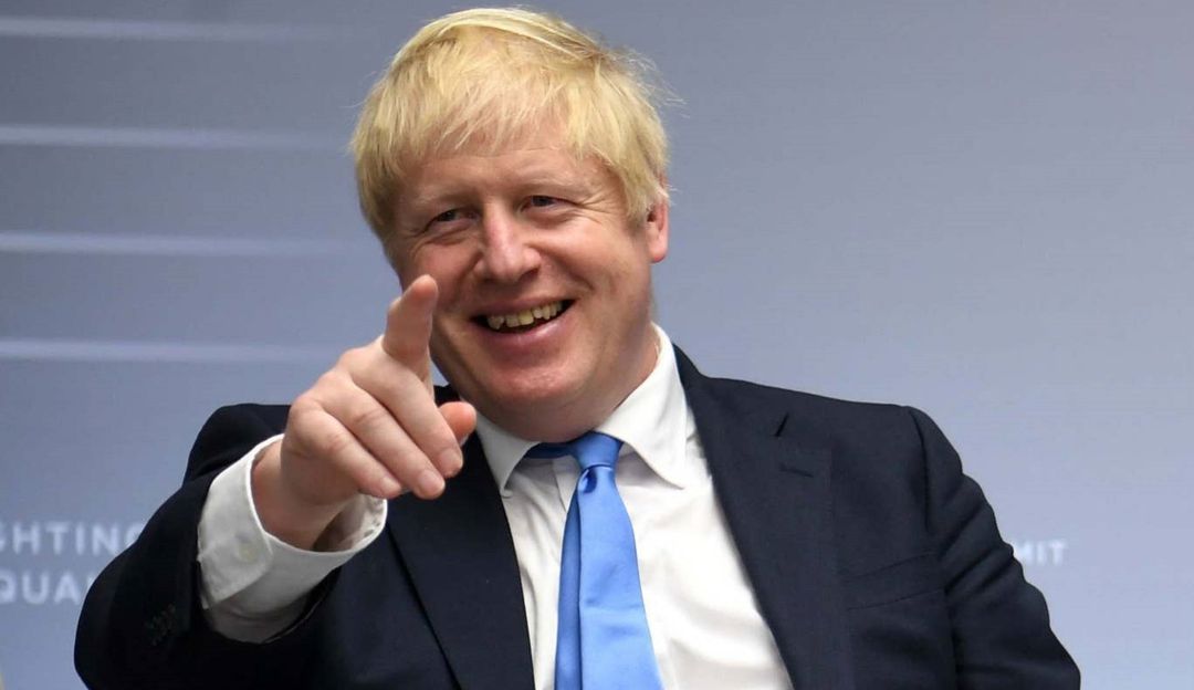 Brexit Boris Jonhson: Johnson se apunta una victoria judicial