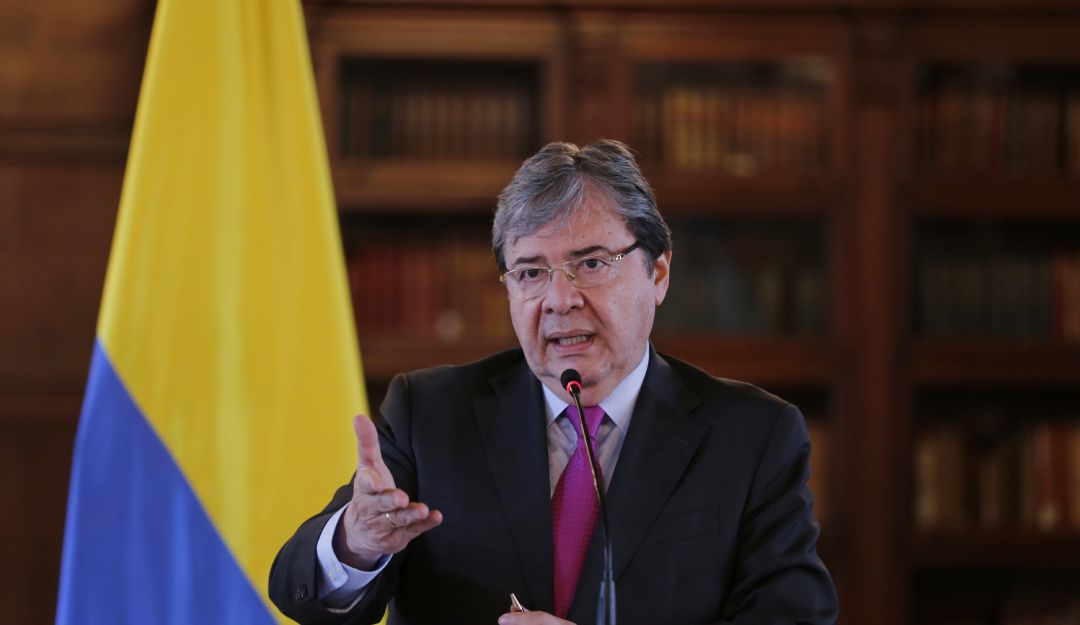 Visa de venezolanos: Colombia pedirá unificar las políticas de visas para venezolanos
