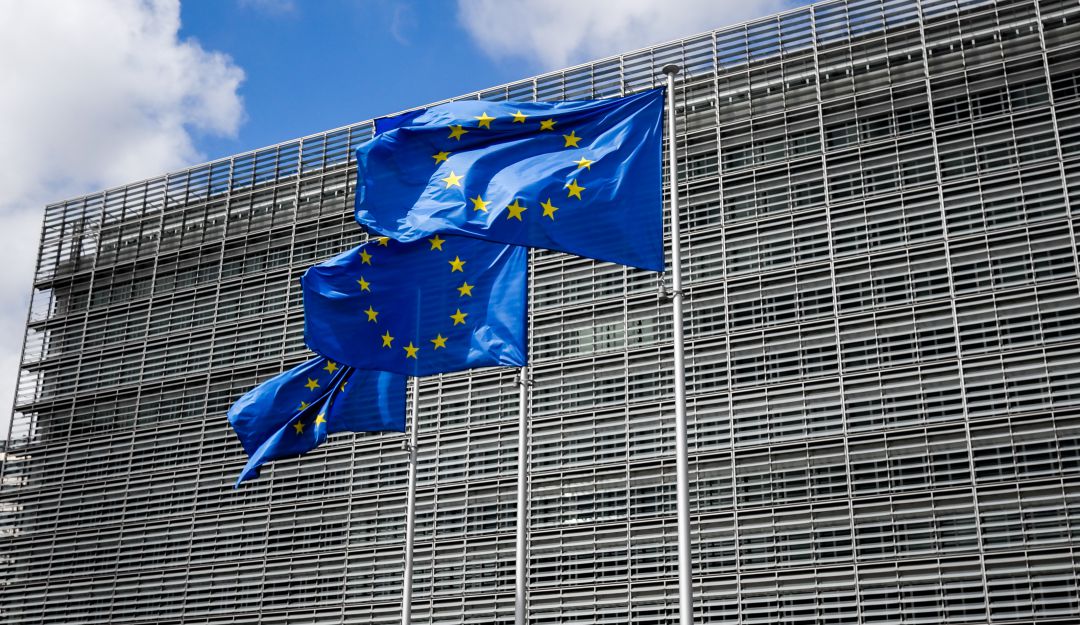 Brexit: Comisión Europea evita especular sobre suspender Parlamento británico