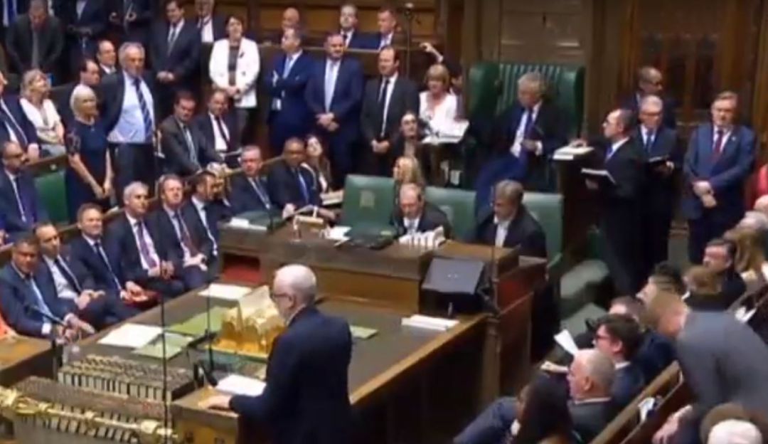Brexit: ¿Qué significa la suspensión del Parlamento en el Reino Unido?