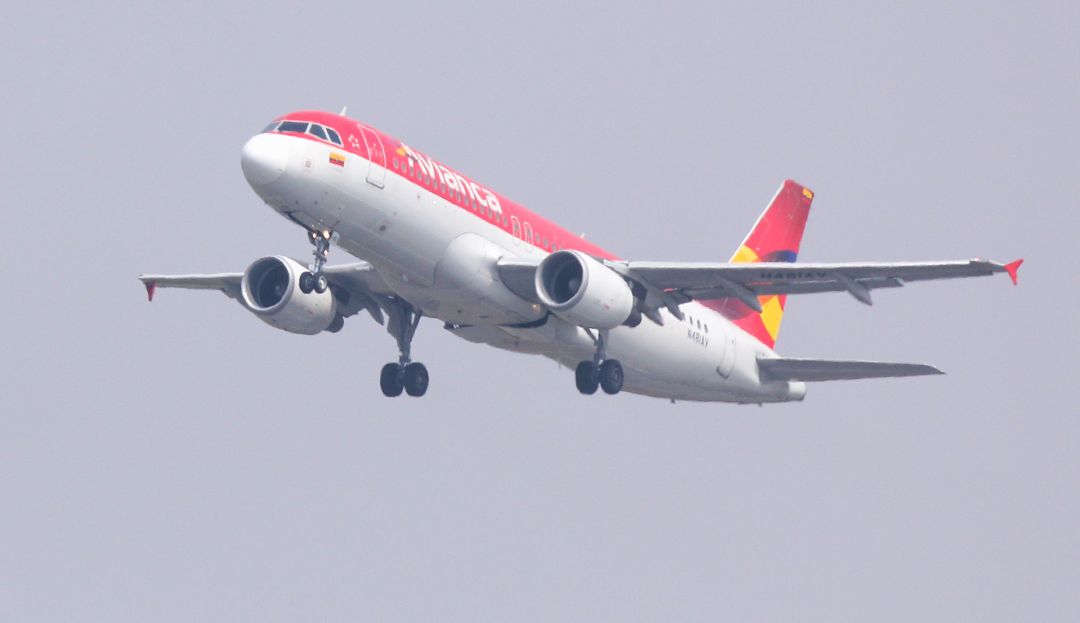 Quiebra de Avianca: Los escenarios a los que se enfrentaría Avianca