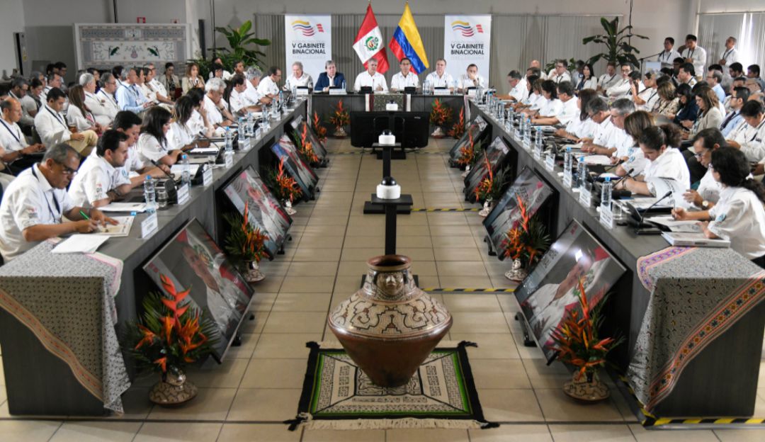 Colombia mantendrá política de fronteras abiertas a venezolanos