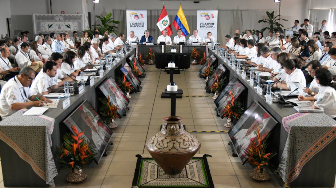 Colombia mantendrá política de fronteras abiertas a venezolanos