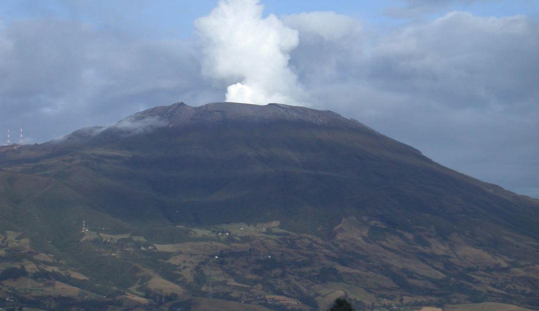Simulacro de evacuación en Nariño: Este miércoles simulacro de evacuación por erupción volcánica