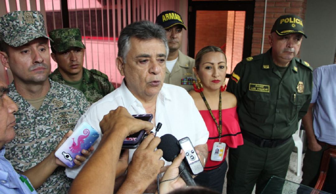 Clan del Golfo en Sucre: Autoridades admiten fuerte presencia del Clan del Golfo en Sucre