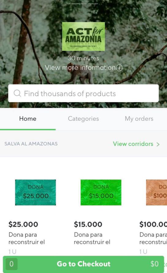 Donaciones para ayuda a la Amazonia: ¿Preocupado por los incendios en la Amazonía? Así puede donar Donaciones para ayuda a la Amazonia: ¿Preocupado por los incendios en la Amazonía? Así puede donar