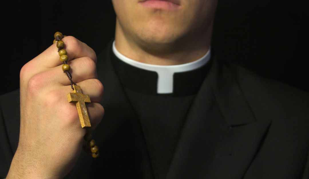 La iglesia está de luto en Boyacá: falleció el sacerdote Camilo Castellanos: La iglesia está de luto en Boyacá: falleció el sacerdote Camilo Castellanos