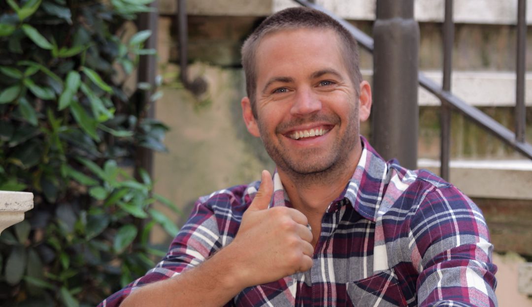 Cody Walker en Rápidos y Furiosos 9: La foto que vincula al hermano de Paul Walker con Rápidos y Furiosos 9