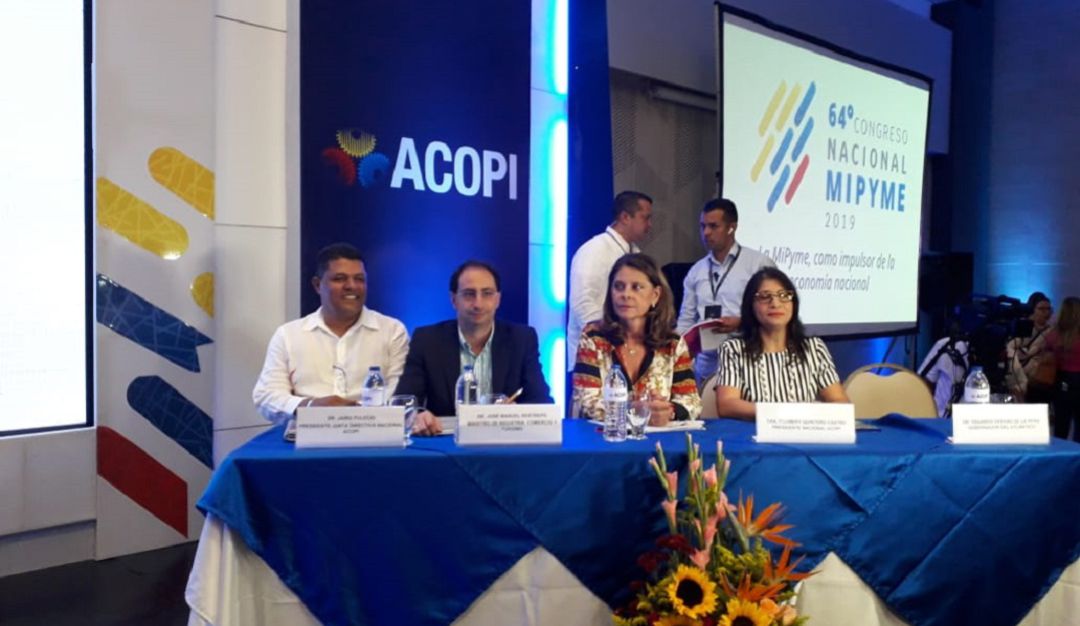 Vicepresidencia pide a partido Farc expulsar a disidentes: Vicepresidencia pide a partido Farc expulsar a disidentes