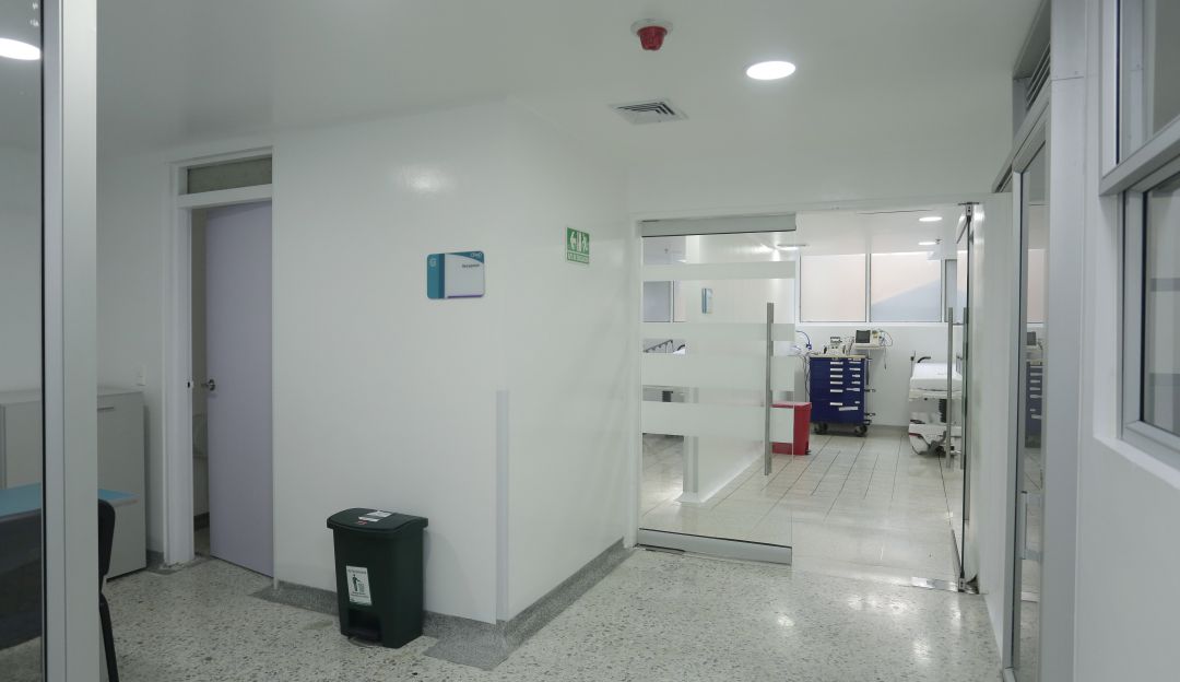 nuevo hospital de Bosa: 12 empresas buscarán construir el nuevo hospital de Bosa