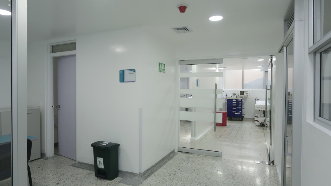 12 empresas buscarán construir el nuevo hospital de Bosa