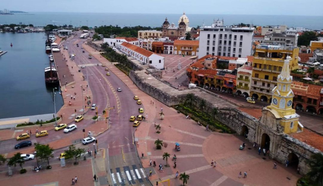 Reactivación económica: Los cuatro pilares de la Ley de Turismo para reactivación del sector