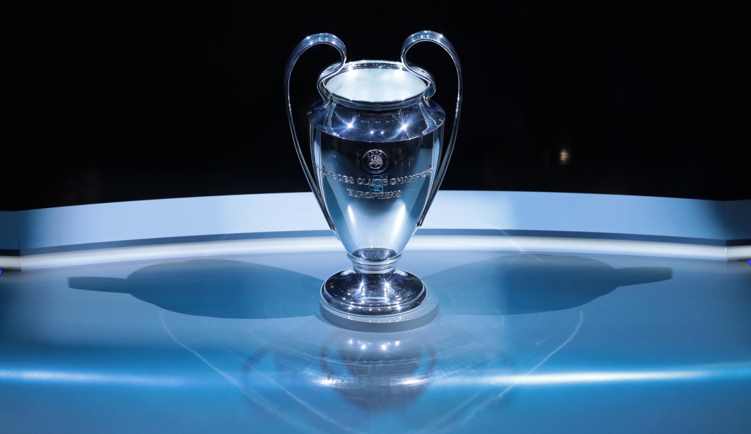 Grupos Liga de Campeones: Definidos los Grupos de la Liga de Campeones 2019/2020