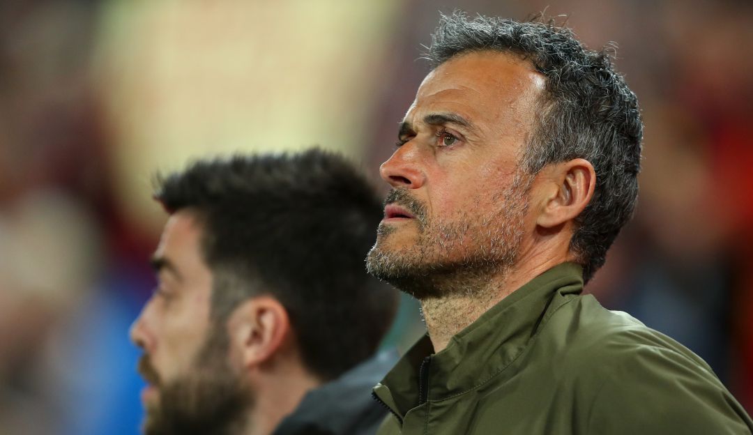Selección España de Fútbol: ¡Triste noticia! Muere la hija de 9 años de Luis Enrique