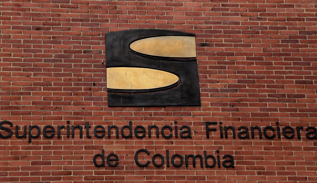 Ganancias de los bancos en el mes de junio: Bancos reportaron ganancias de $ 5.5 billones al cierre de junio