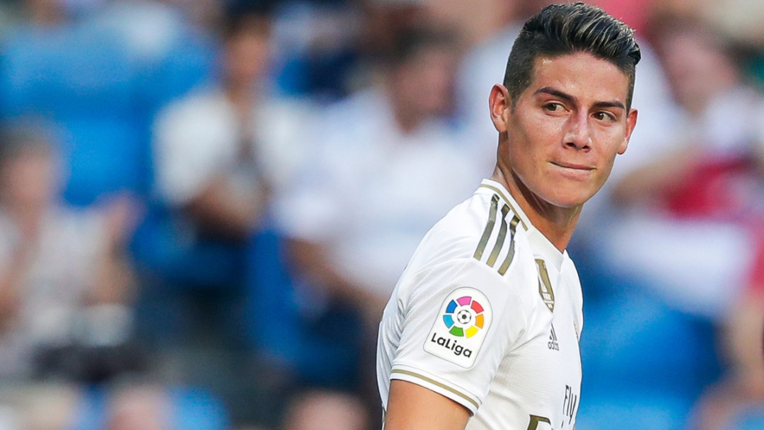 "James debe estar para lo que el país espera, si no que se retire"Dr.Osorio