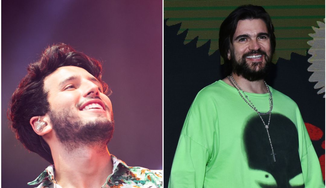 Canción de Juanes y Sebastián Yatra: Juanes y Sebastián Yatra anuncian "Bonita", su primera canción a dúo