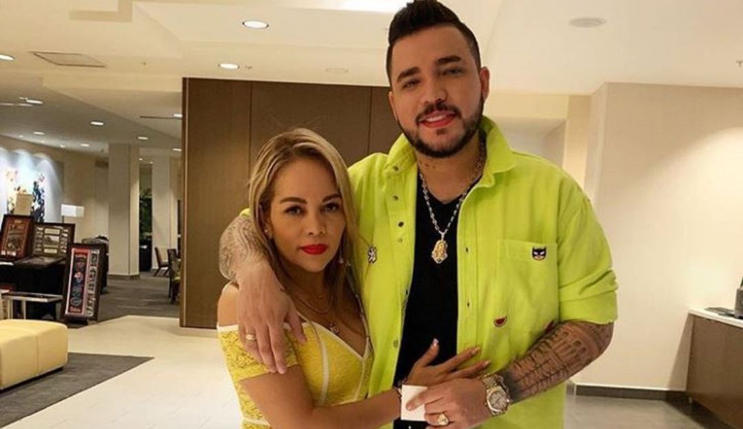 Divorcio de Jessi Uribe: Esposa de Jessi Uribe no sabía que se estaba divorciando