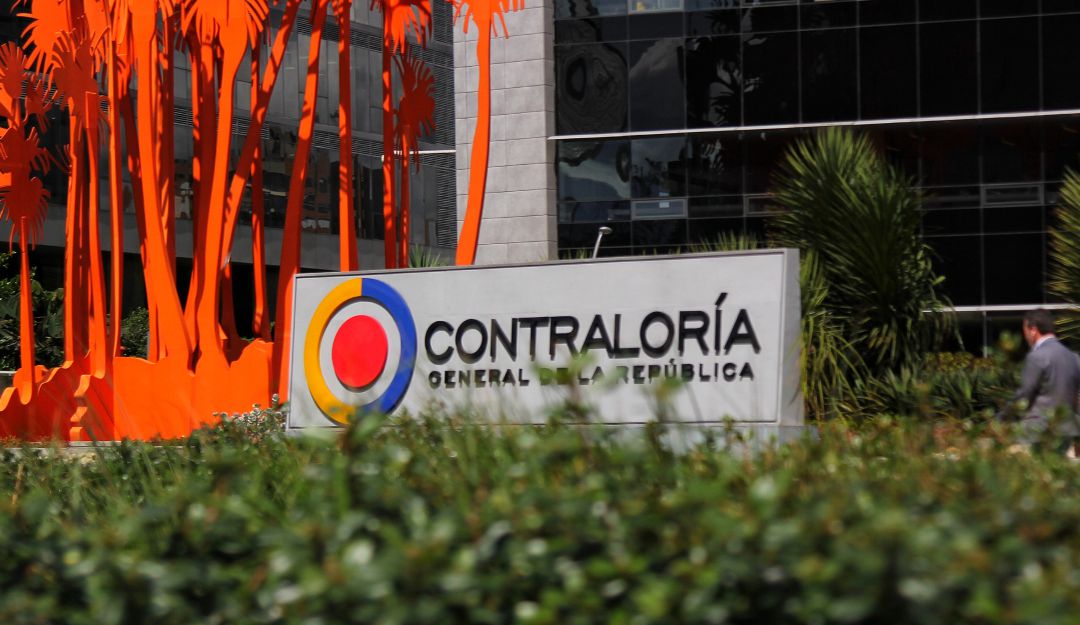 Contratos irregulares de Coldeportes: Contraloría detecta irregularidades en contratos de obras en Coldeportes