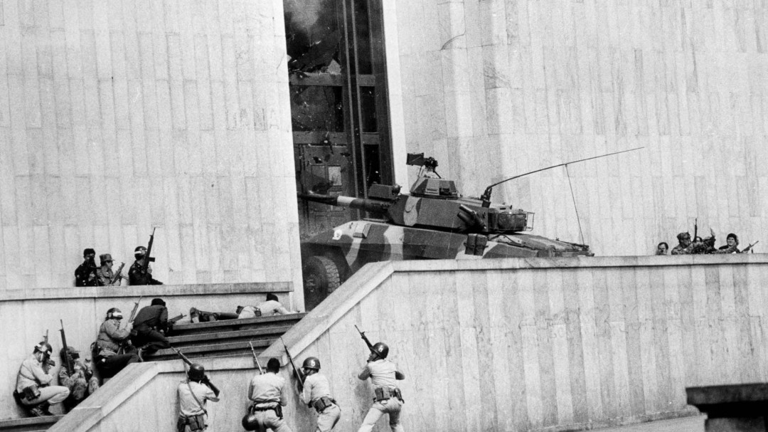 Medicina Legal: Nunca hemos negado desaparecidos en el Palacio de Justicia