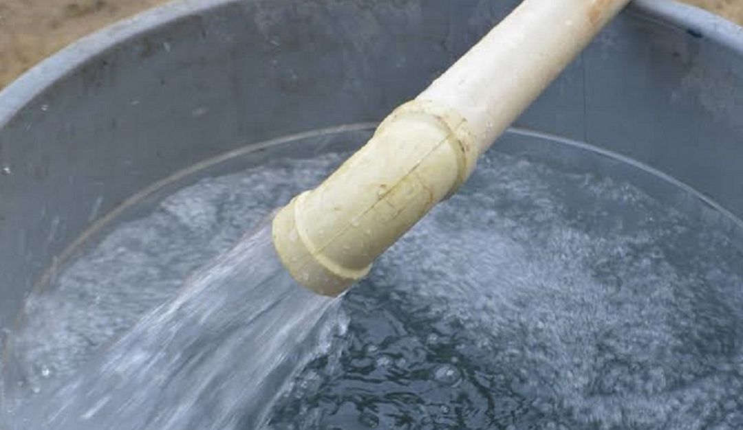 SIN AGUA NORORIENTE DE MEDELLÍN AGUA: Más de 7 mil hogares estarán sin agua en el Nororiente de Medellín