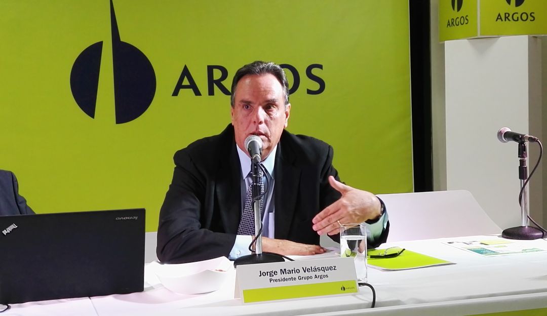 ARGOS, ECONOMÍA, ANTIOQUIA: Bonos ordinarios de Grupo Argos tuvieron sobredemanda récord de 2,57 veces