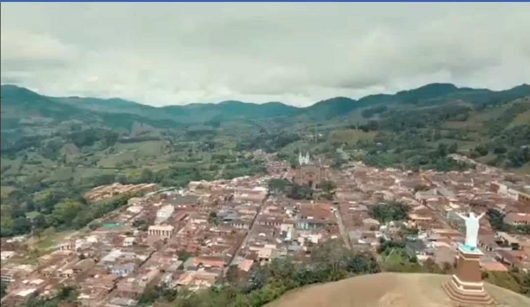 MINA; JERICÓ; Anglogold Ashanti; EXPLOTACIÓN: Anglogold Ashanti comenzó trámite para licencia ambiental en Jericó